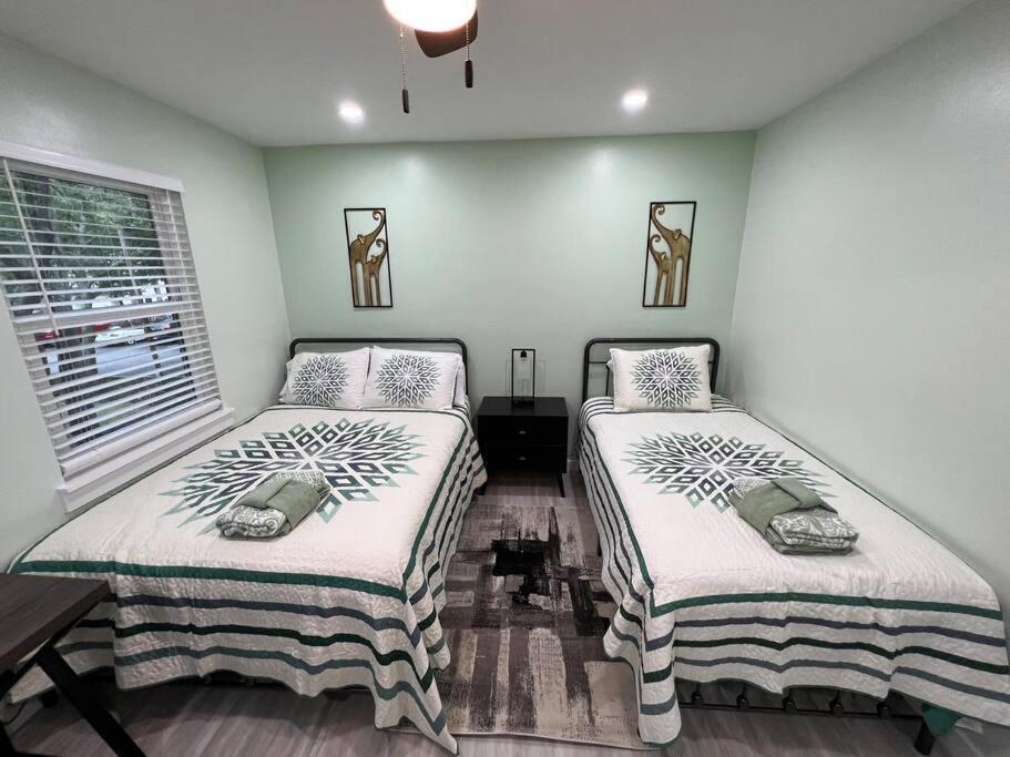 Tranquility In Paradise- 2 Bedroom Villa W/Parking Hilton Head Island Exterior photo