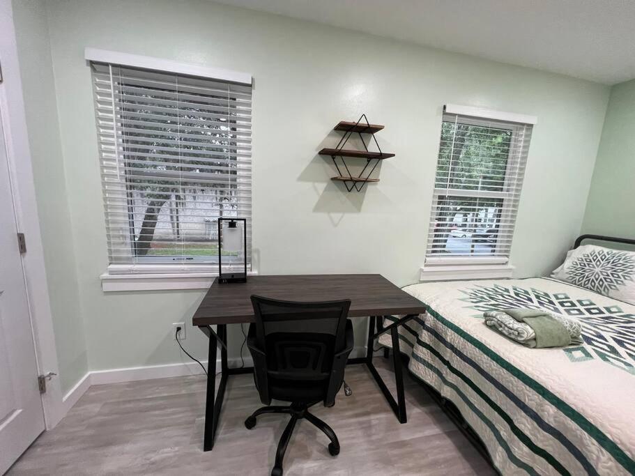 Tranquility In Paradise- 2 Bedroom Villa W/Parking Hilton Head Island Exterior photo
