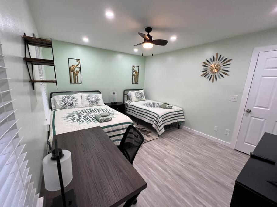 Tranquility In Paradise- 2 Bedroom Villa W/Parking Hilton Head Island Exterior photo